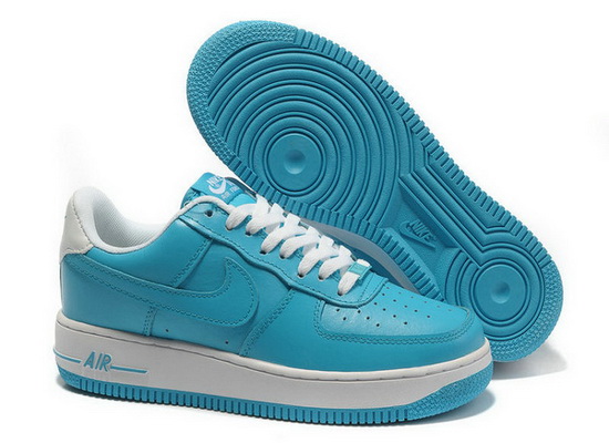 Nike Air Force One Men Low--207